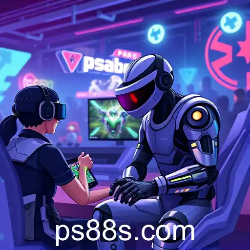 Digital Realms: PS88 Emerges as a Premier Gaming Platform