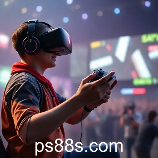 The Evolution of Gaming Websites in 2025