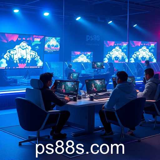 The Evolution of Online Gaming: A Look at PS88