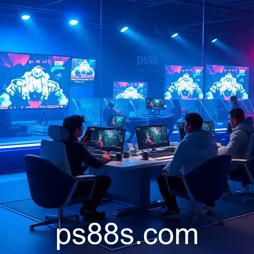 The Evolution of Online Gaming: A Look at PS88