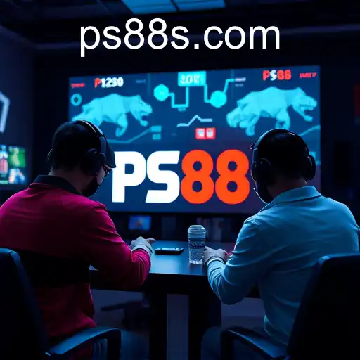 The Evolution of Online Gaming Platforms