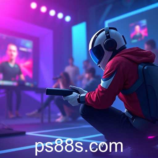 The Evolution of Online Gaming: A Look at PS88