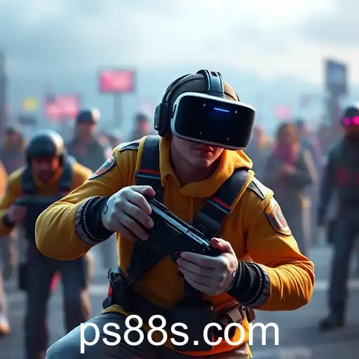 The Evolution of Online Gaming