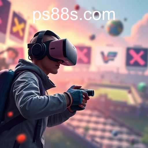 Gaming Evolution Marks a New Era