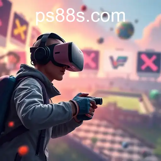 Gaming Evolution Marks a New Era