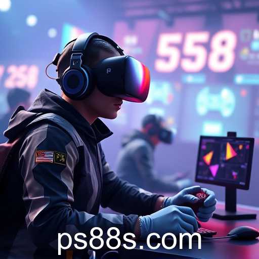 Gaming Trends Shake Up the PS88 Scene