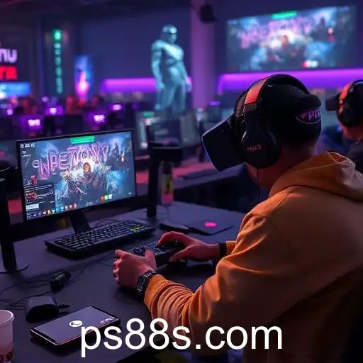 The Evolution of Gaming Websites in 2025