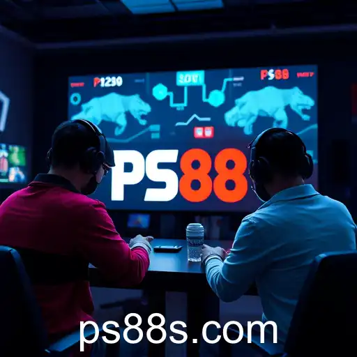 The Evolution of Online Gaming Platforms