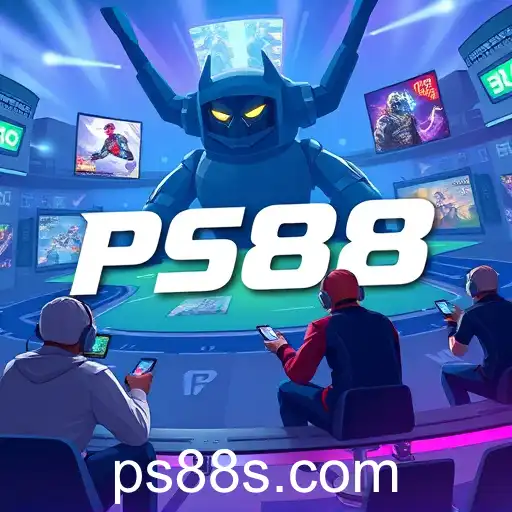The Evolution of PS88 and Online Gaming Trends