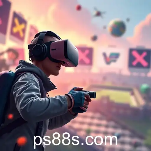 Gaming Evolution Marks a New Era