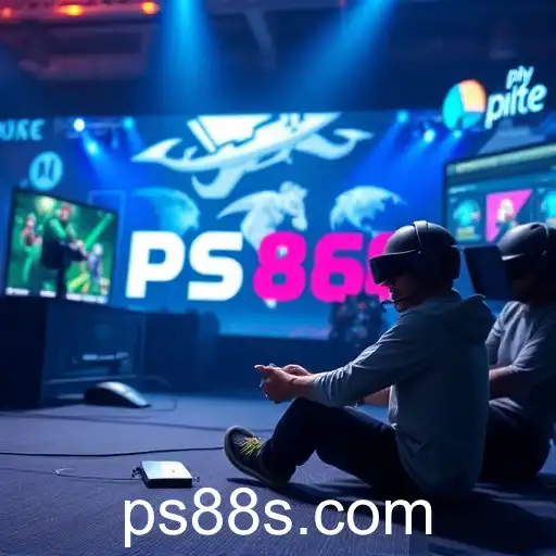 Gaming Evolution with PS88