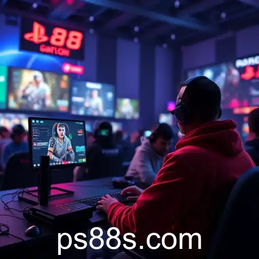 Gaming Trends and Innovations in 2025