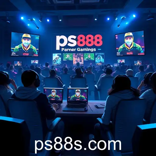 Gaming Website's Role in 2025 Online Dynamics