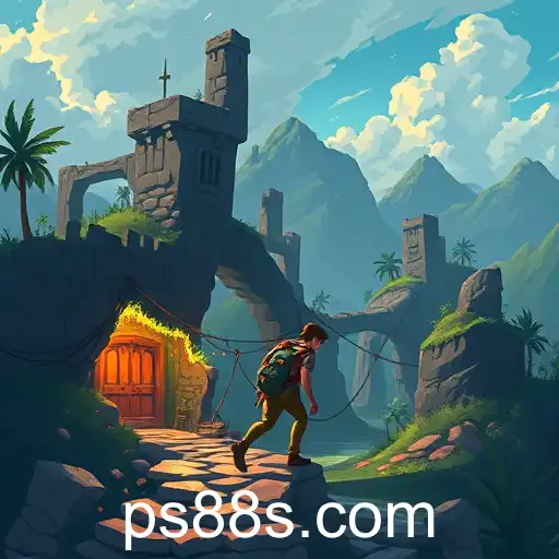 PS88: The Game Hub Transforming Online Experiences