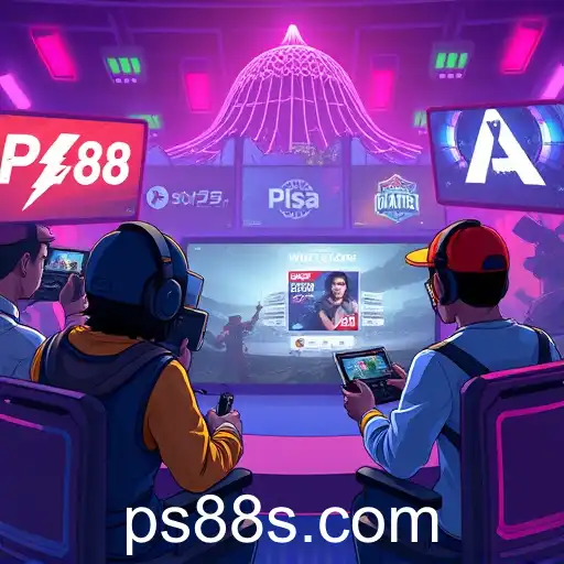Gaming Evolution: The Rise of ps88