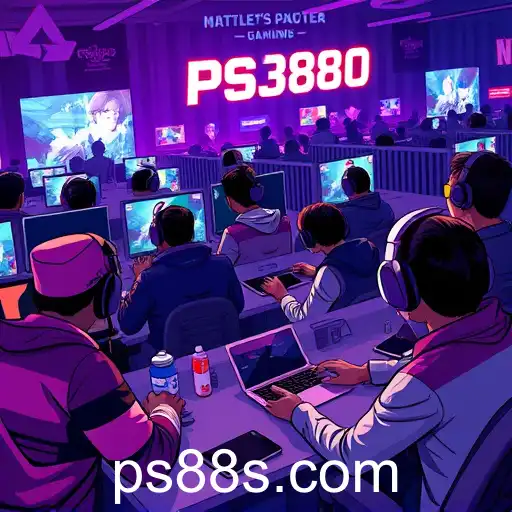 The Digital Playground: PS88 and the Evolution of Gaming
