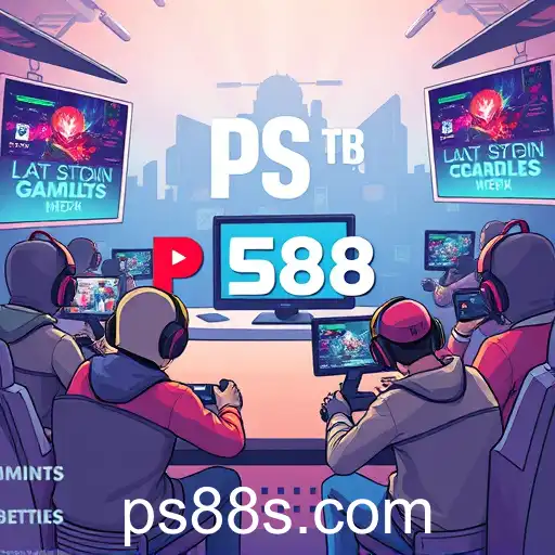 The Evolution of PS88 Gaming Community