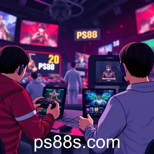 Exploring the Rise of PS88 Gaming Trends