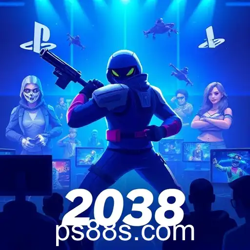 The Rise of Online Gaming Platforms