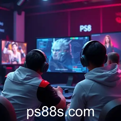 The Rise of Online Gaming in Today's World