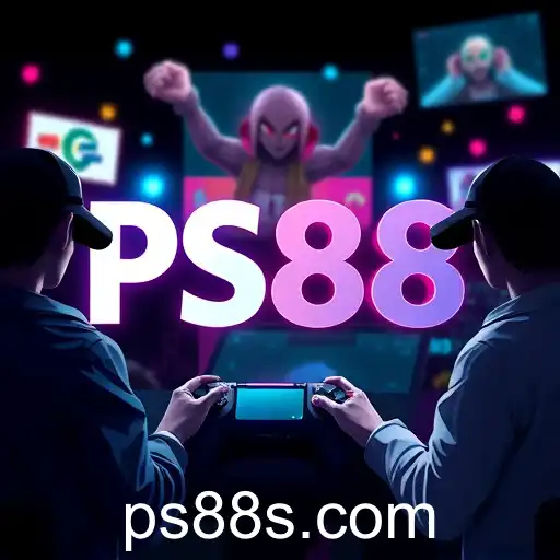 The Rise of PS88: A New Era in Online Gaming