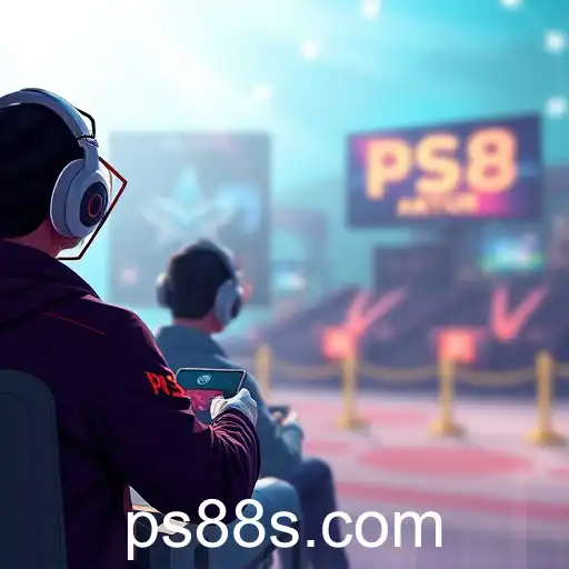 The Rise of PS88: A Modern Gaming Phenomenon