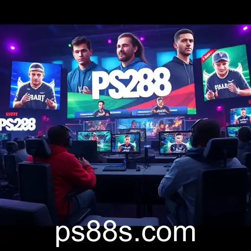 The Rise of PS88 in the Gaming World