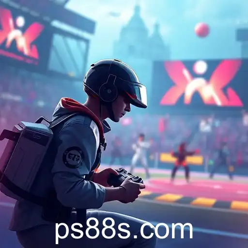 The Rise of PS88: Navigating Online Gaming Trends
