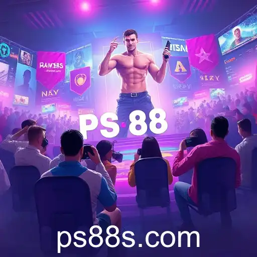 The Surge of PS88: A Gaming Phenomenon