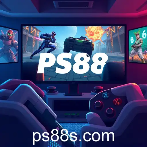 The Rise of PS88 in the Gaming World