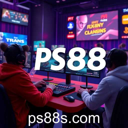 Online Gaming Platform PS88 Gains Popularity