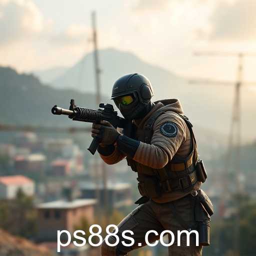 Revolutionizing Gaming with PS88's Latest Breakthrough