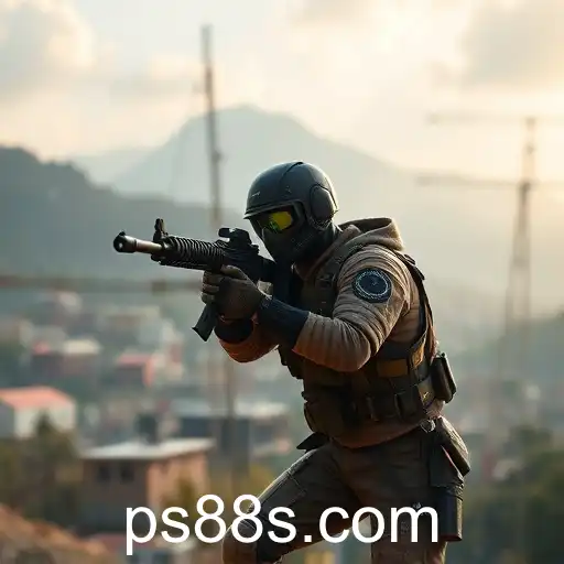 Revolutionizing Gaming with PS88's Latest Breakthrough