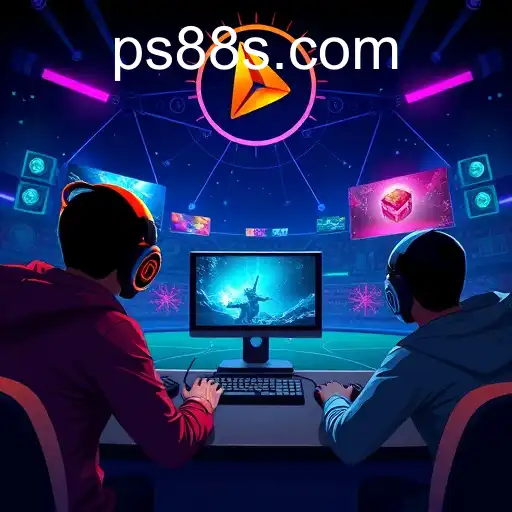 PS88 Revolutionizes Online Gaming