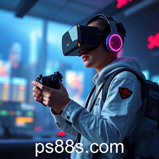 Exploring the Rise of PS88 Gaming Trends