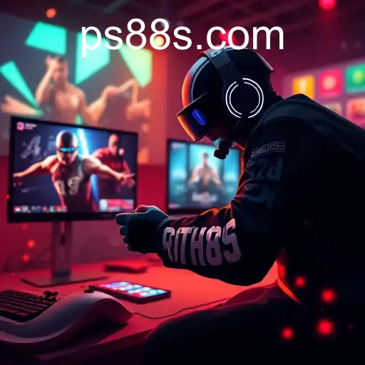 The Rise of Online Gaming in 2026