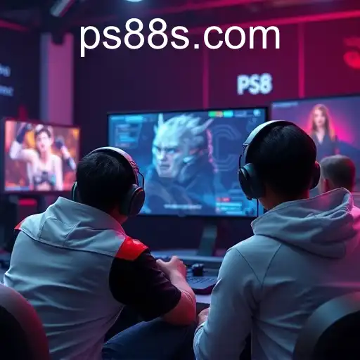 The Rise of Online Gaming in Today's World