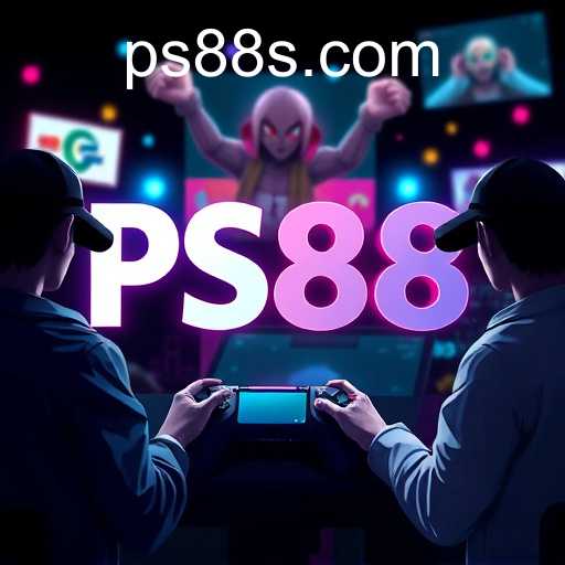The Rise of PS88: A New Era in Online Gaming
