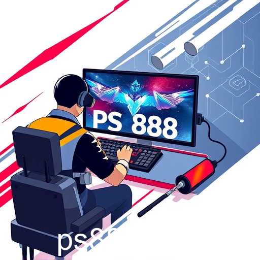 The Rise of PS88 in the Gaming World