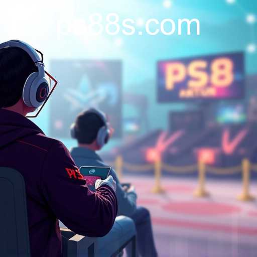 The Rise of PS88: A Modern Gaming Phenomenon