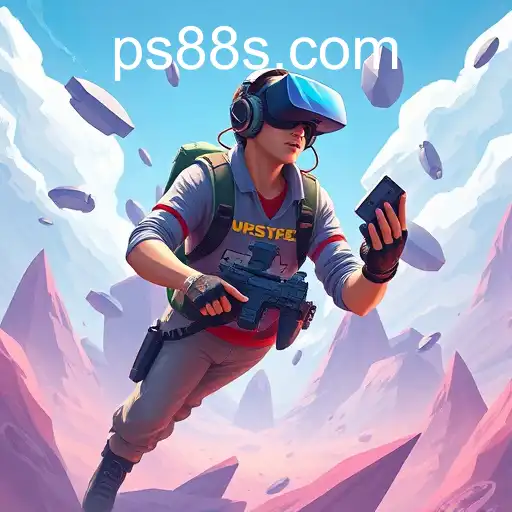 The Rise of PS88 in the Gaming Landscape