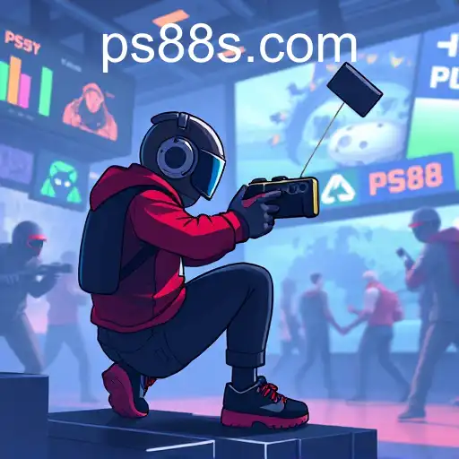 The Rise of PS88 in the Gaming World