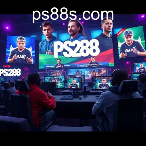 The Rise of PS88 in the Gaming World