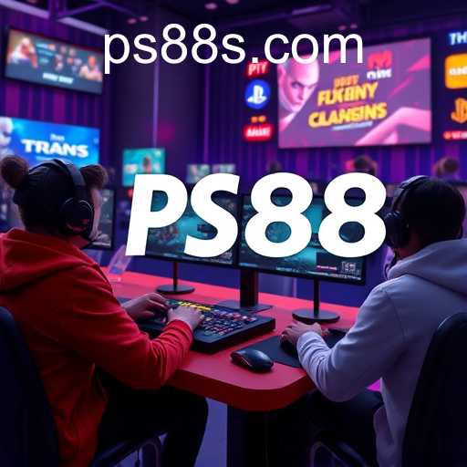 The Rise of PS88: Transforming Online Gaming