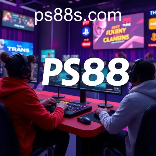 The Rise of PS88: Transforming Online Gaming