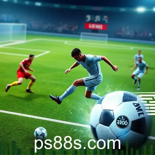 Exploring the Thrills of Sports Games: A Digital Arena for Enthusiasts