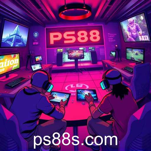 The Rise of PS88: Revolutionizing Online Gaming