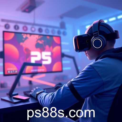 The Rise of PS88: Transforming Online Gaming