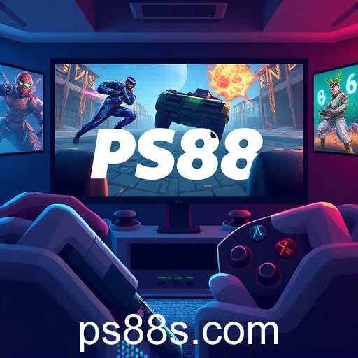 The Rise of PS88 in the Gaming World